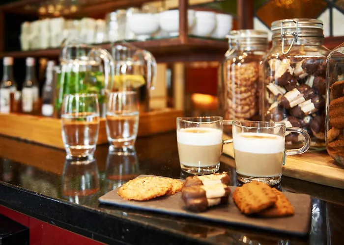 Banks Mansion - Boutique Hotel Amsterdam