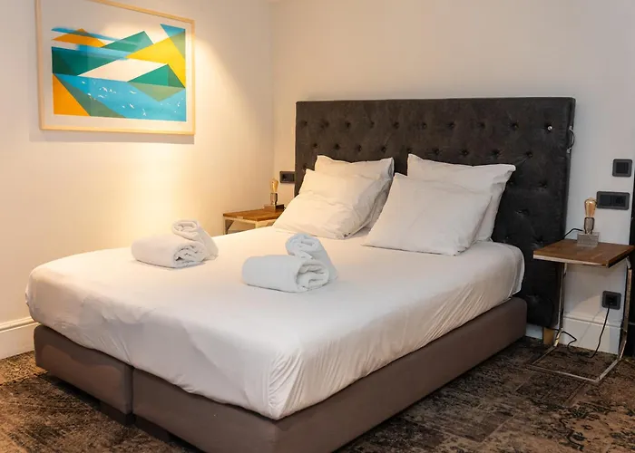 S&A Vondel Park Hotel Amsterdam